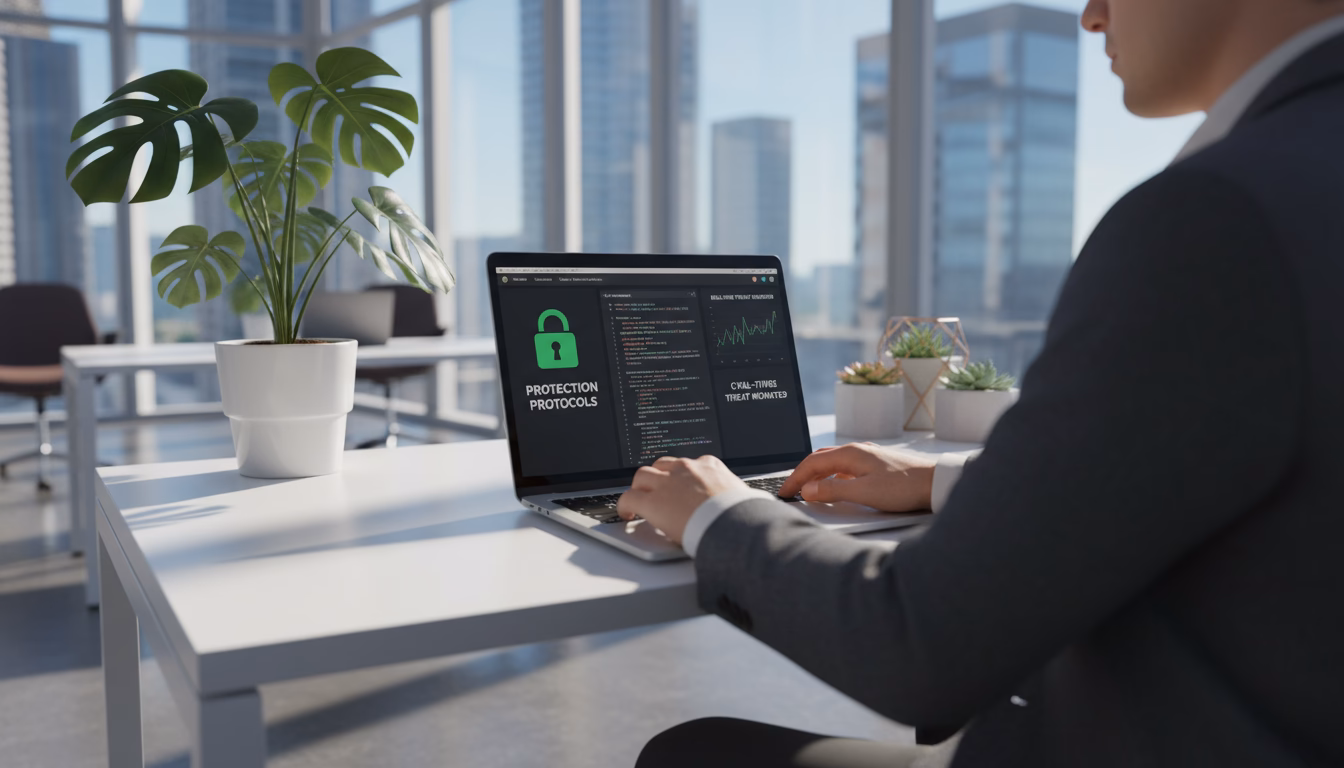 セキュリティ投資の効果を最大化！ROIを簡単に計算する方法