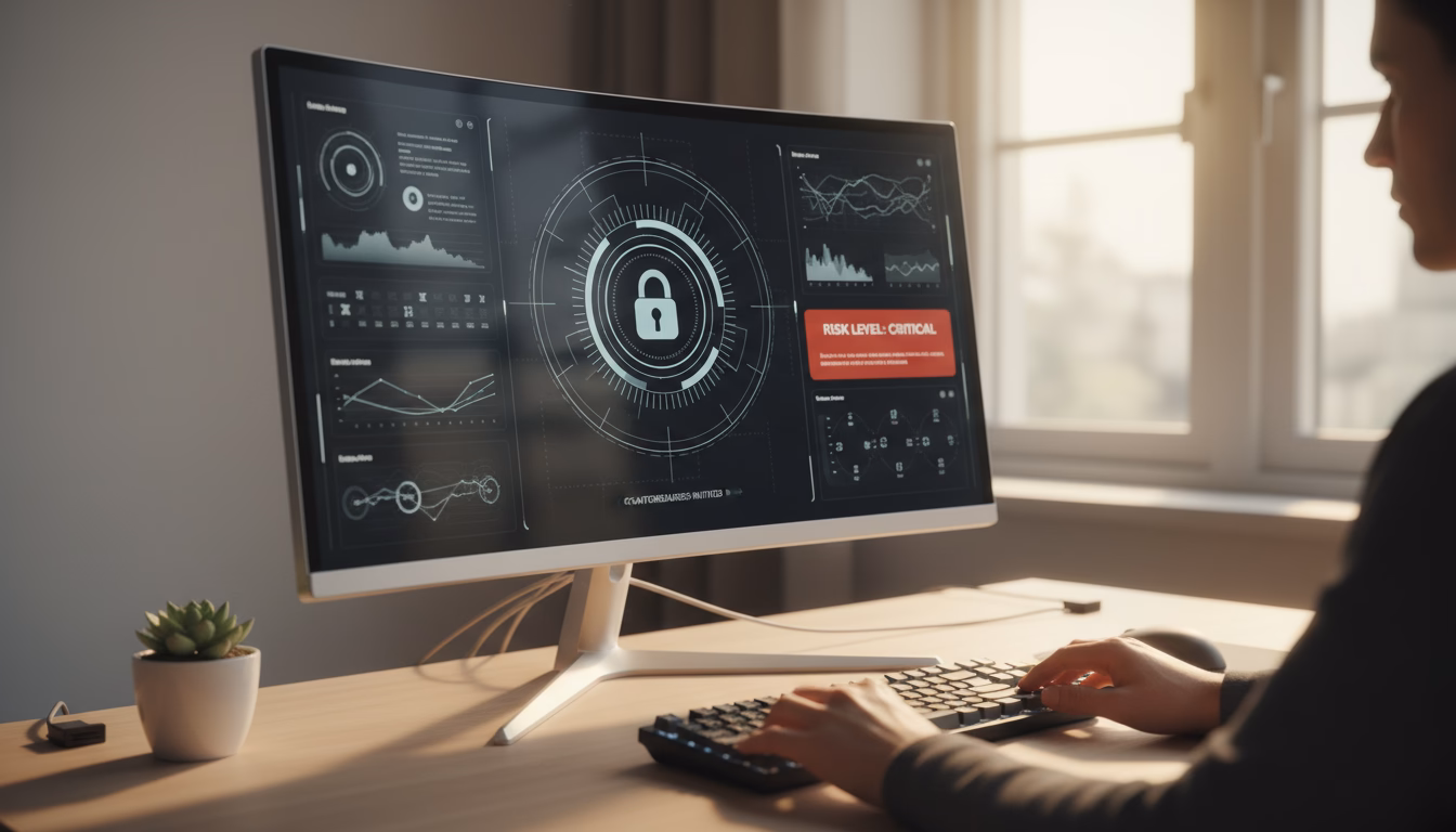 セキュリティ成熟度モデルとは？評価と改善の基本を学ぼう