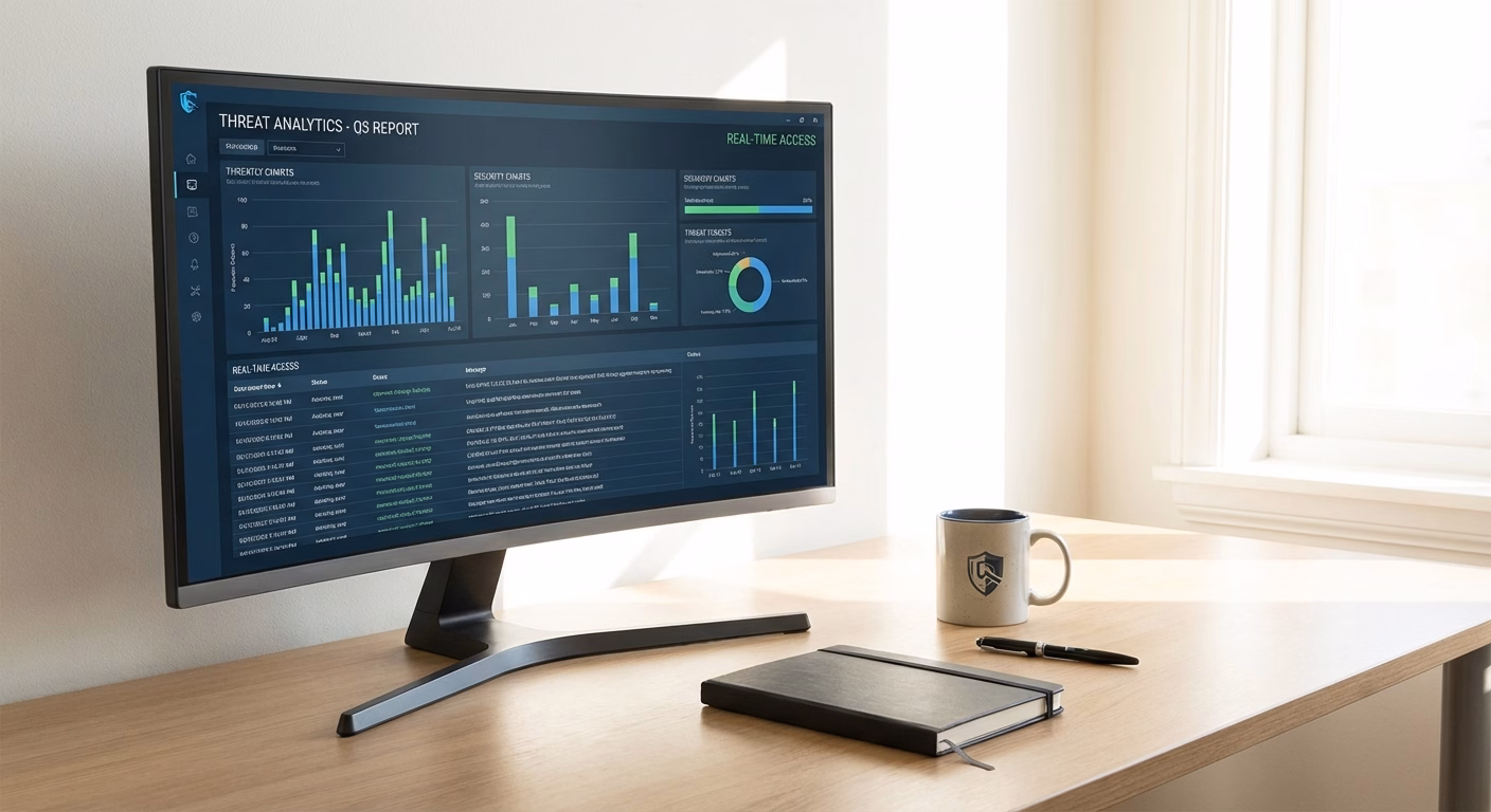ゼロトラストセキュリティの導入方法とメリットを解説！