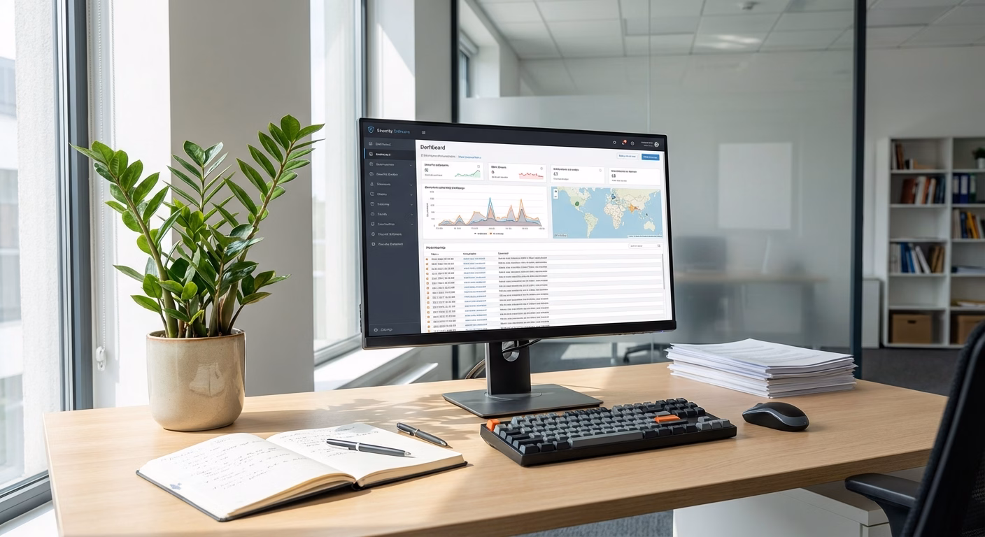 セキュリティ対策の費用対効果を高める！投資のコツとROI