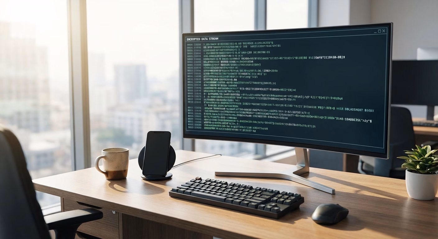 サイバーキルチェーンを知ろう！攻撃段階と防御策の基本