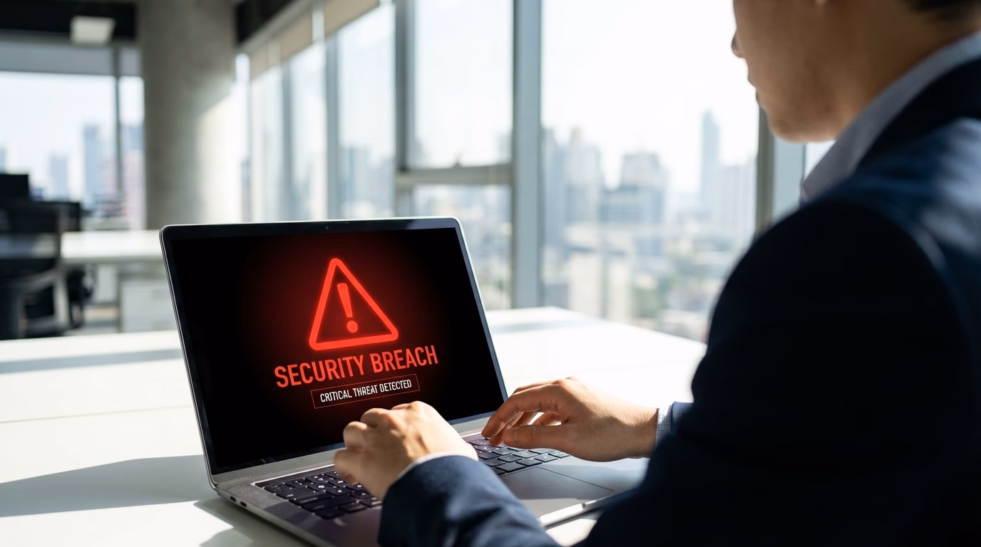 マルウェアの種類と感染経路を知ってサイトを守ろう！