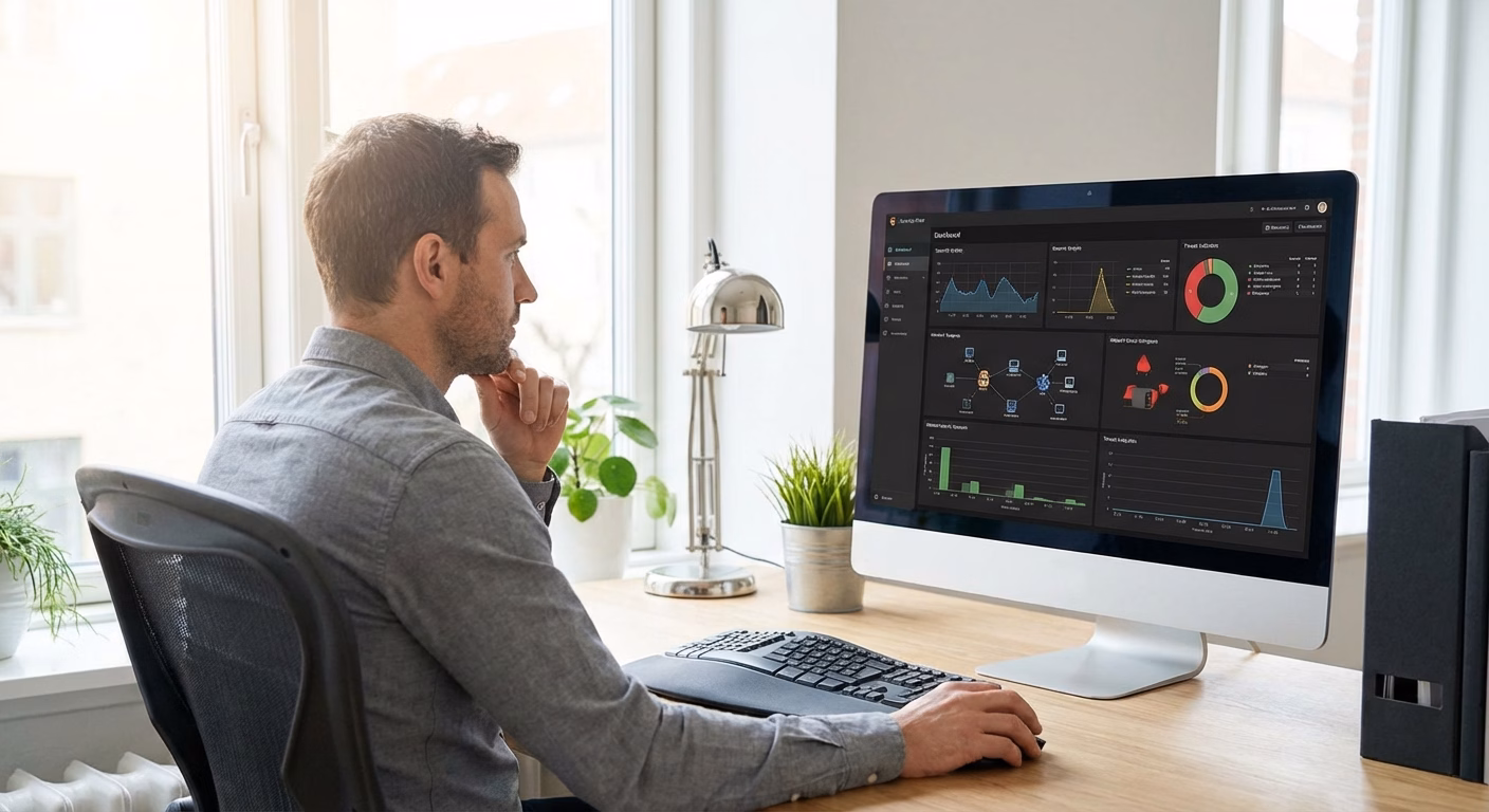 企業に必要なサイバーセキュリティの基本と対策方法