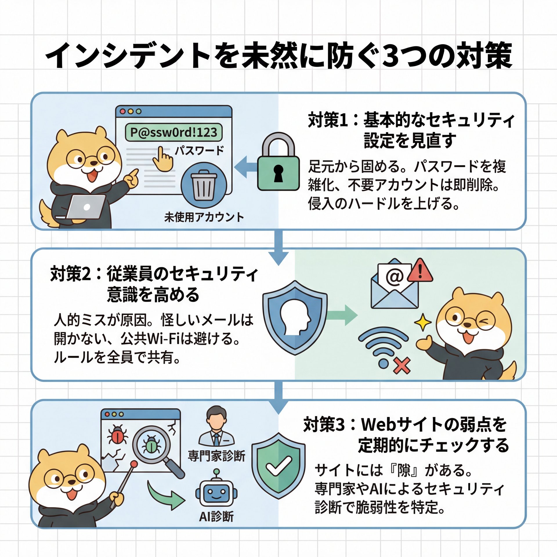 6-Three measures to prevent incidents before they occur.png
