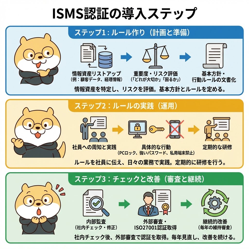 2-ISMS認証の導入って、何から始めるの？.png