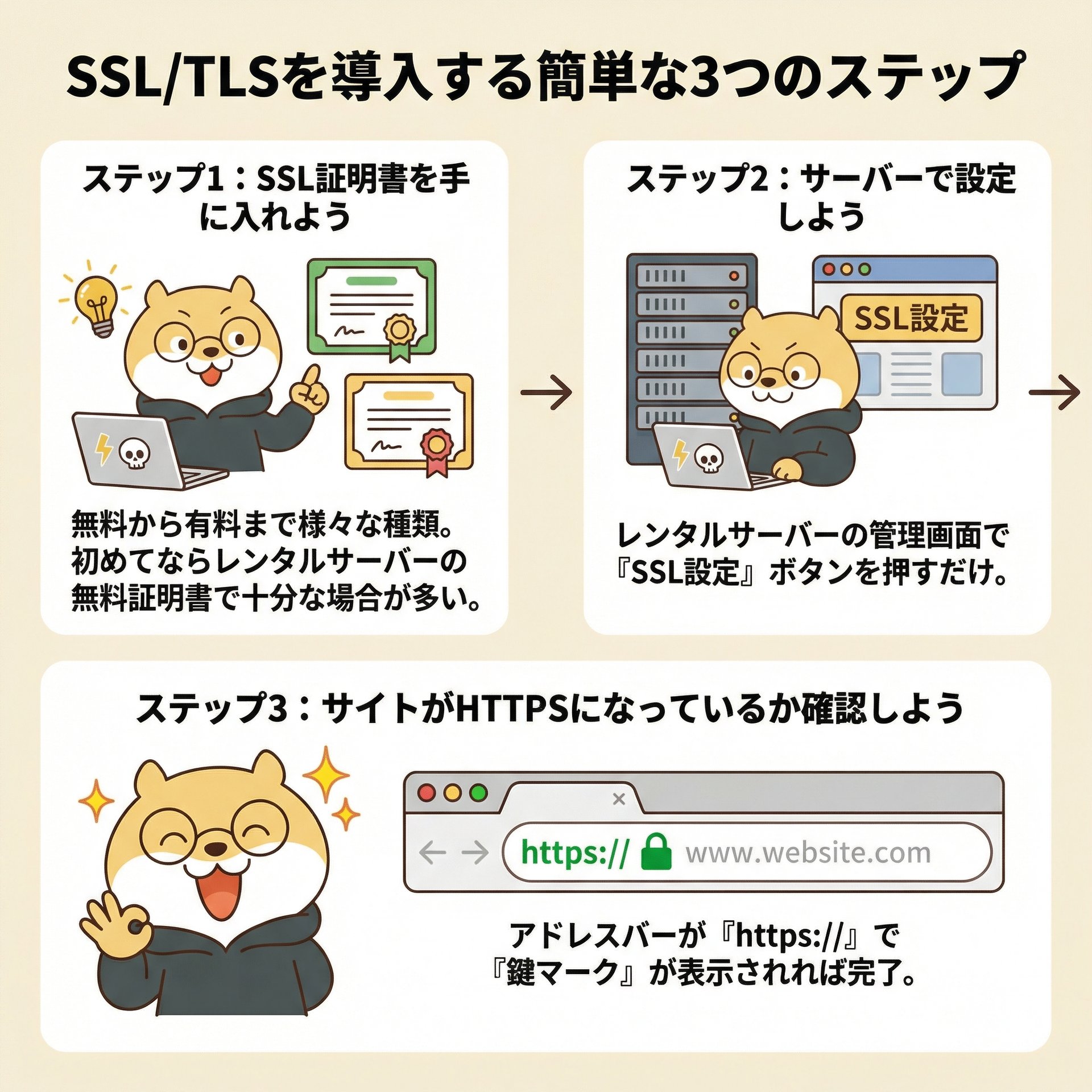 12-Deploy SSLTLS in 3 easy steps.png