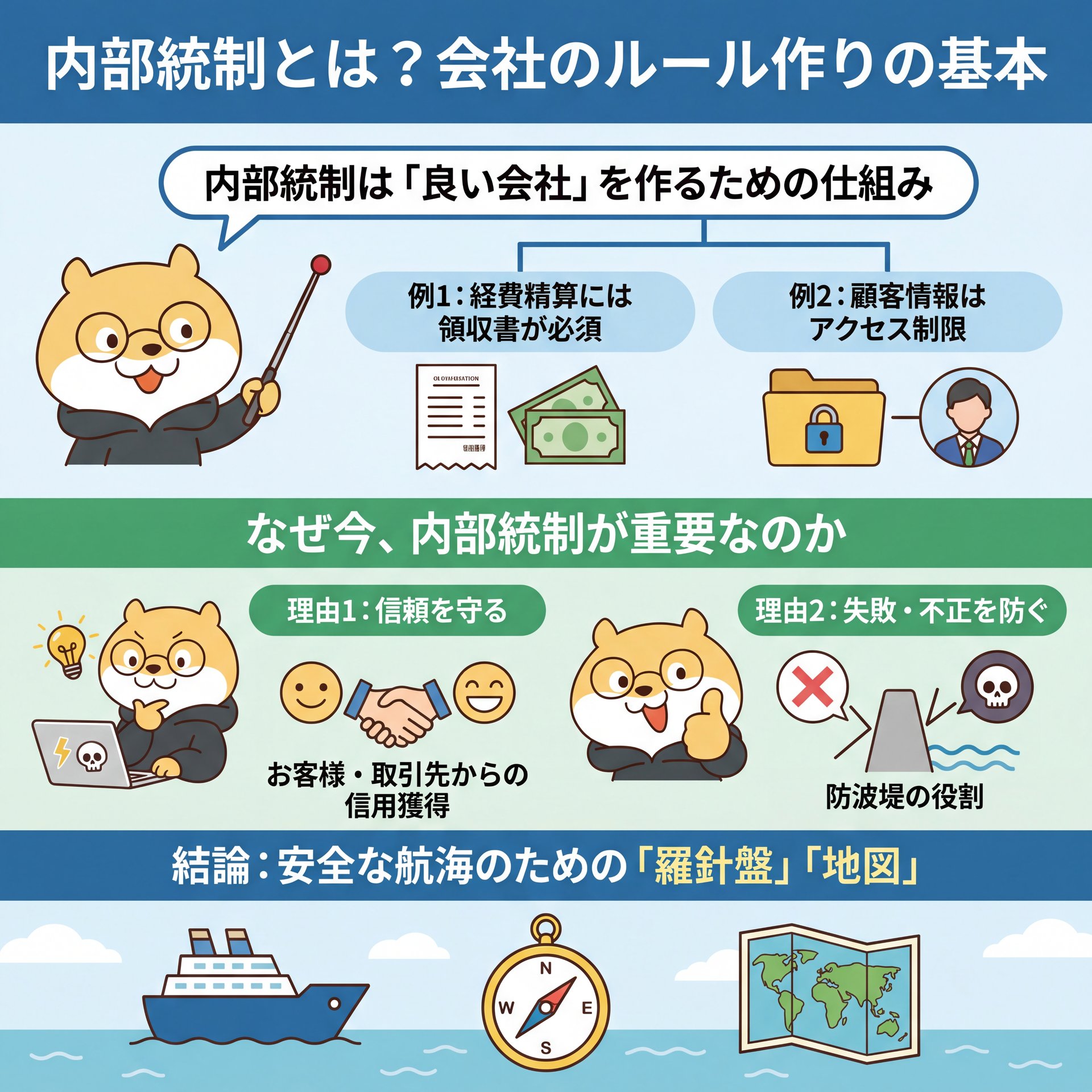 20-The basis for creating company rules.png