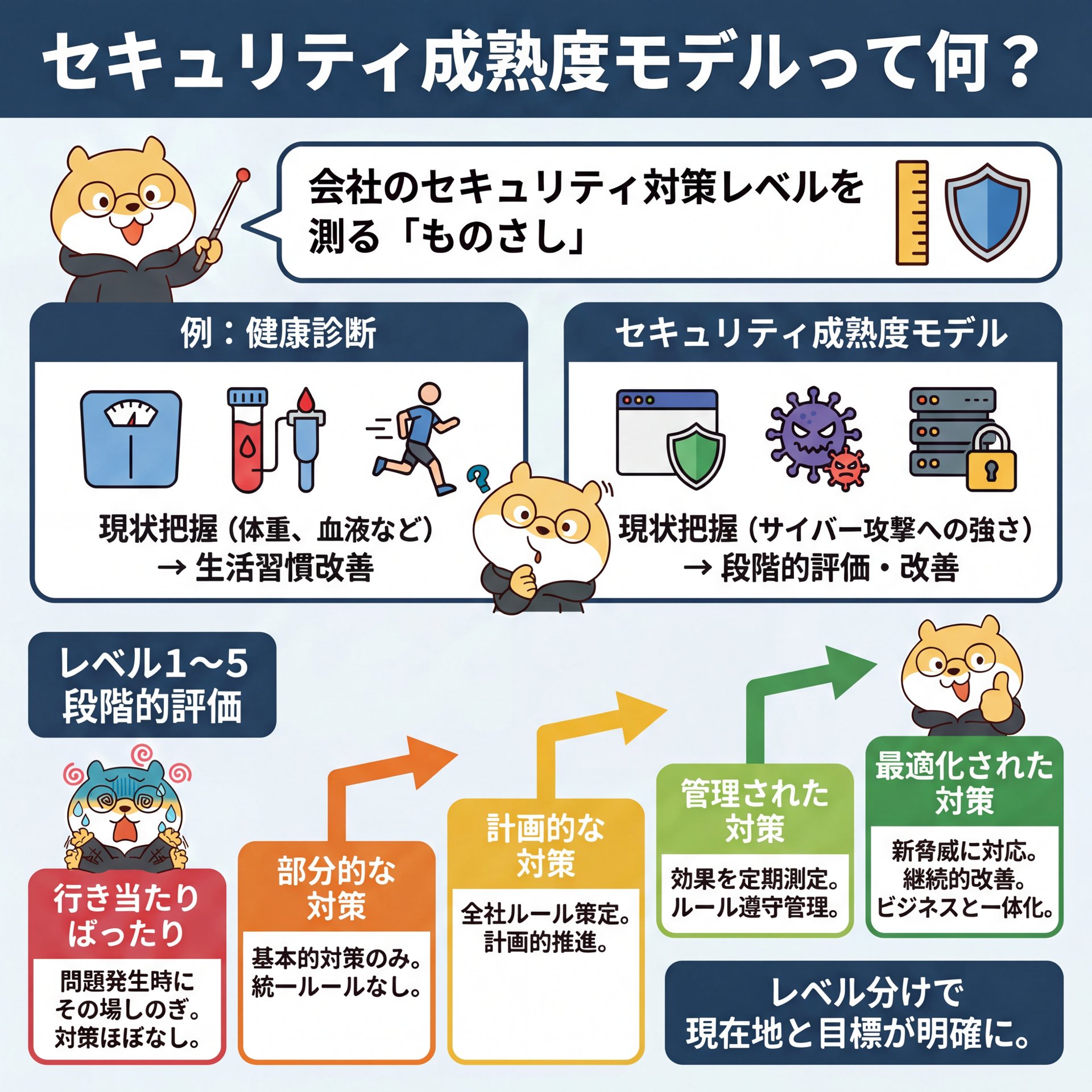 23-What is a Security Maturity Model.png