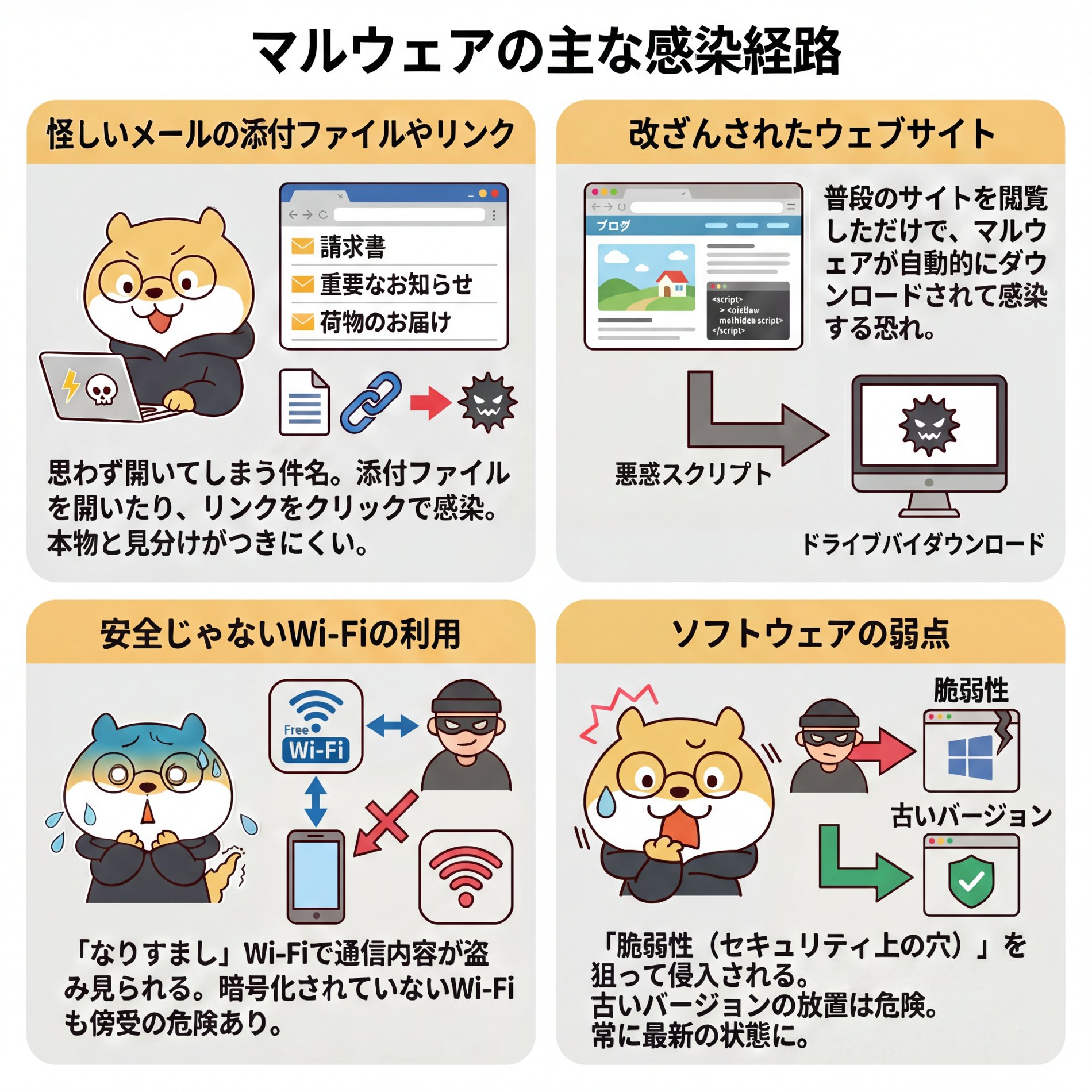 36-Main malware infection vectors.png