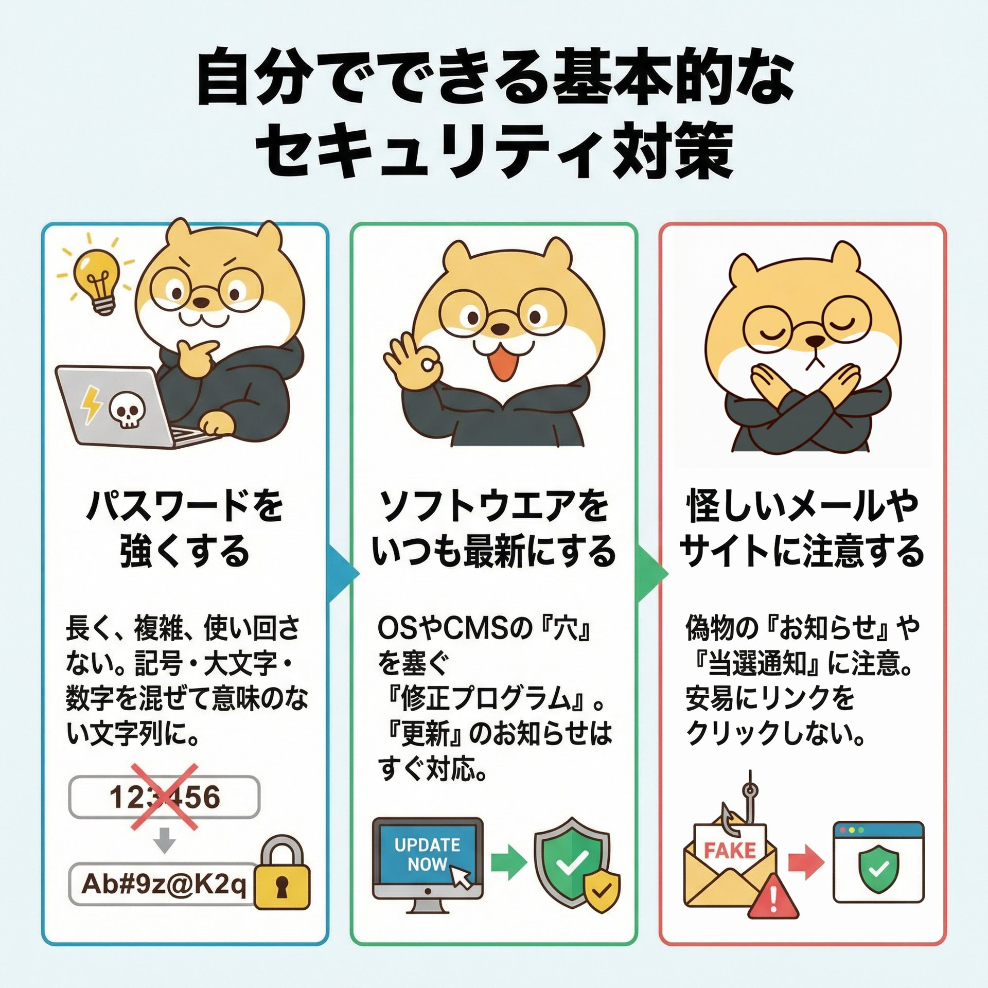 13-Basic security measures you can take yourself.png