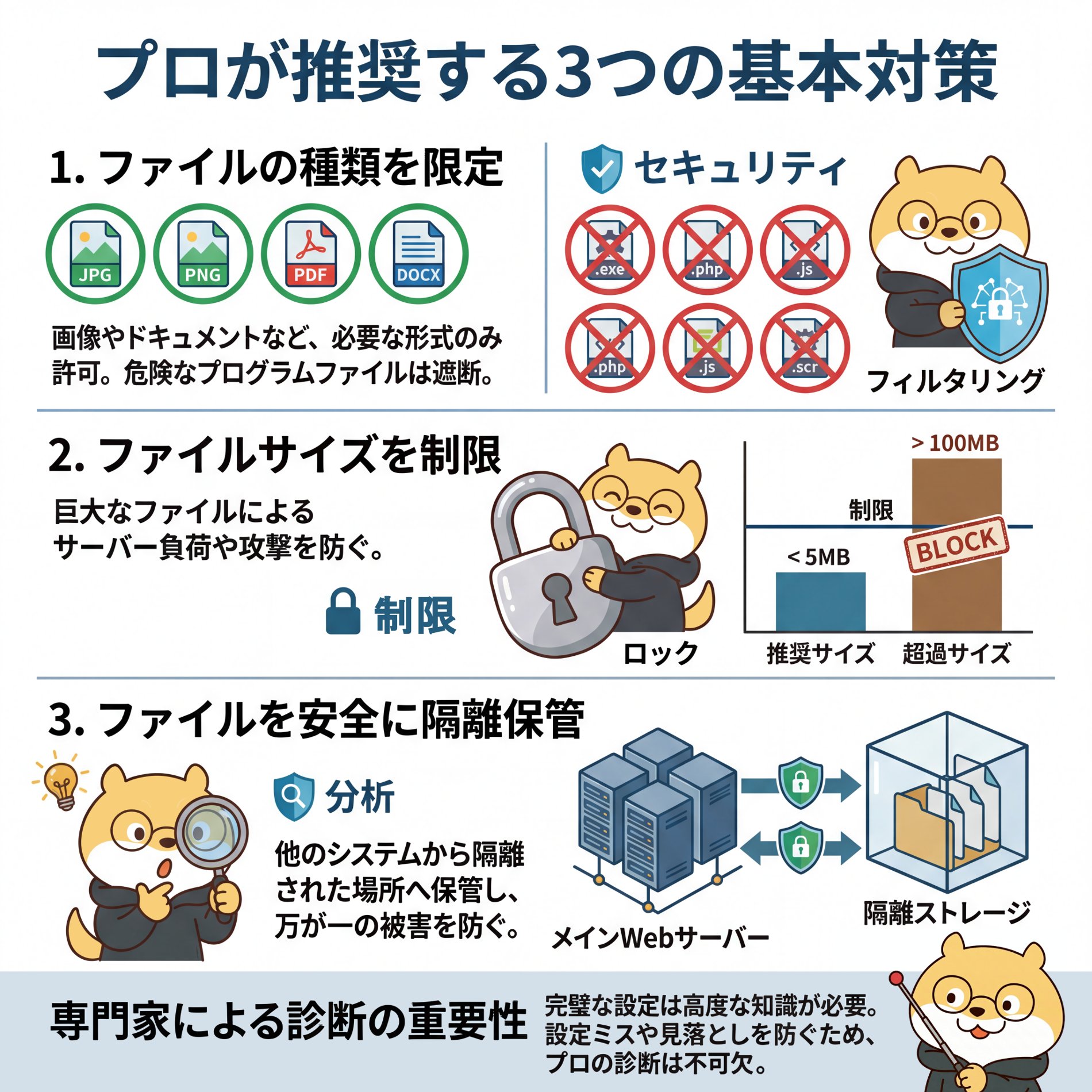 79-File Upload - 3 Basic Tips Recommended by Professionals.png