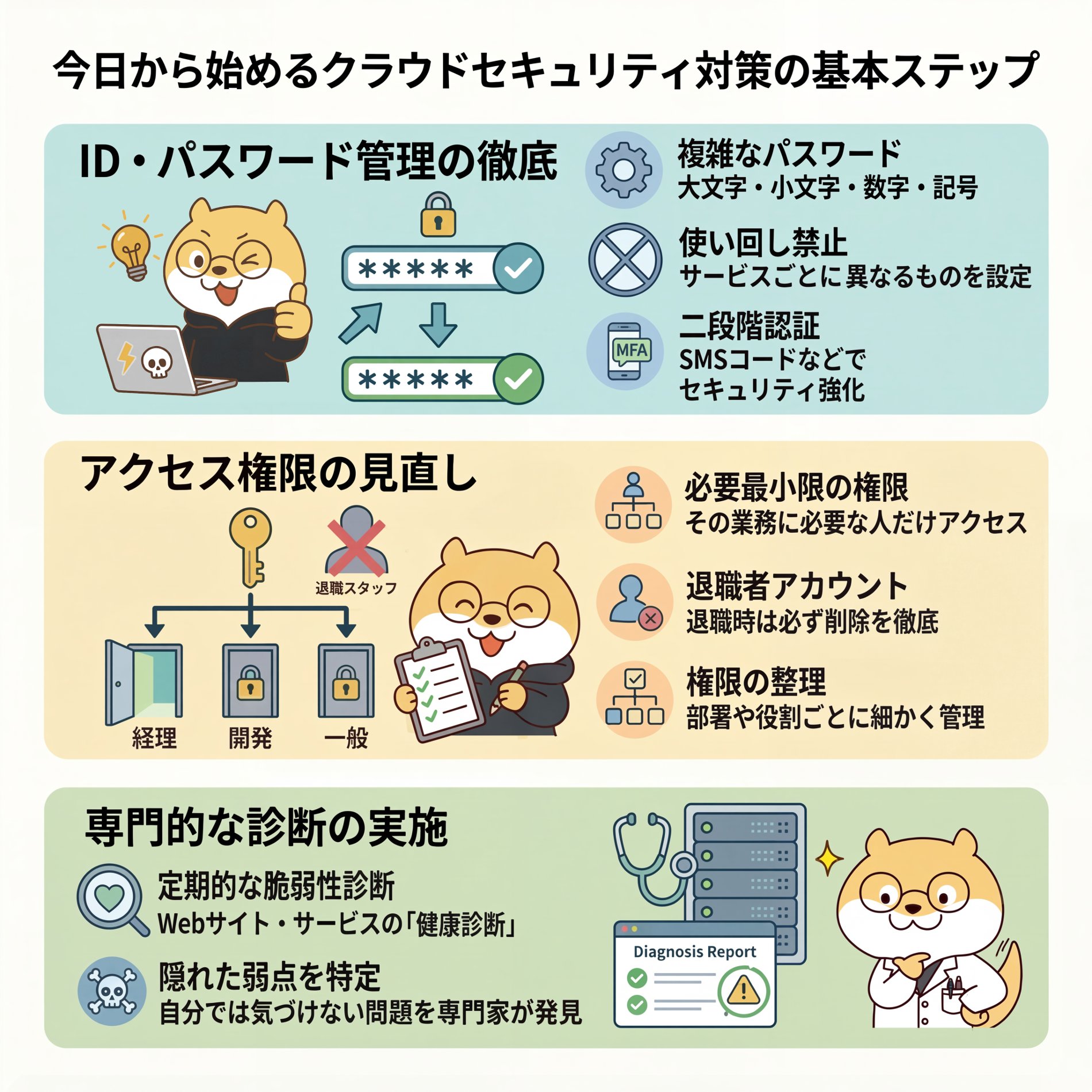 173-Basic steps for cloud security measures.png