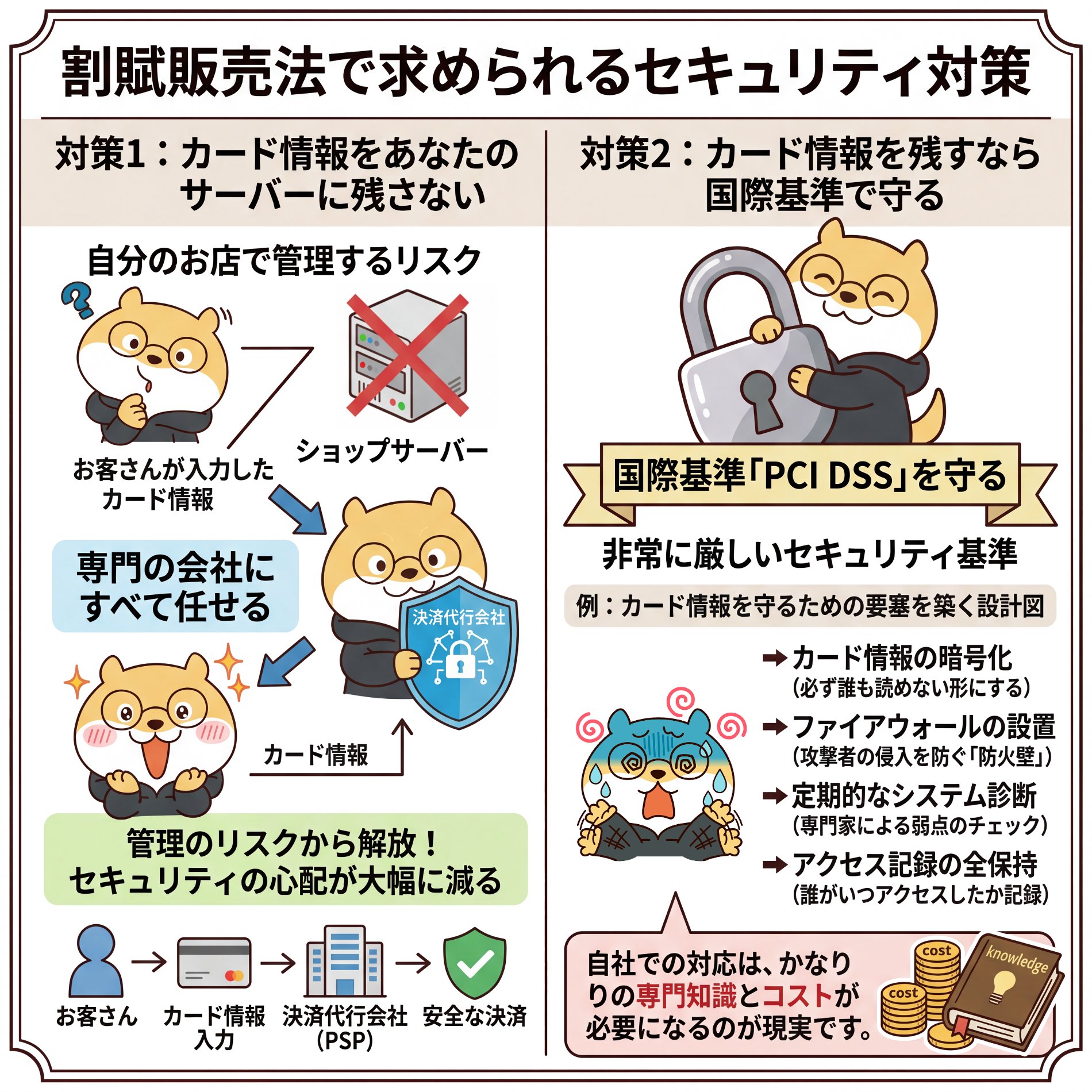 82-Security measures required by the Installment Sales Act.png