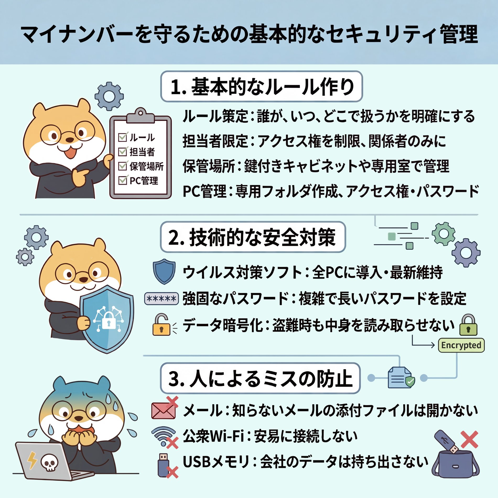 102-Security management to protect My Number.png