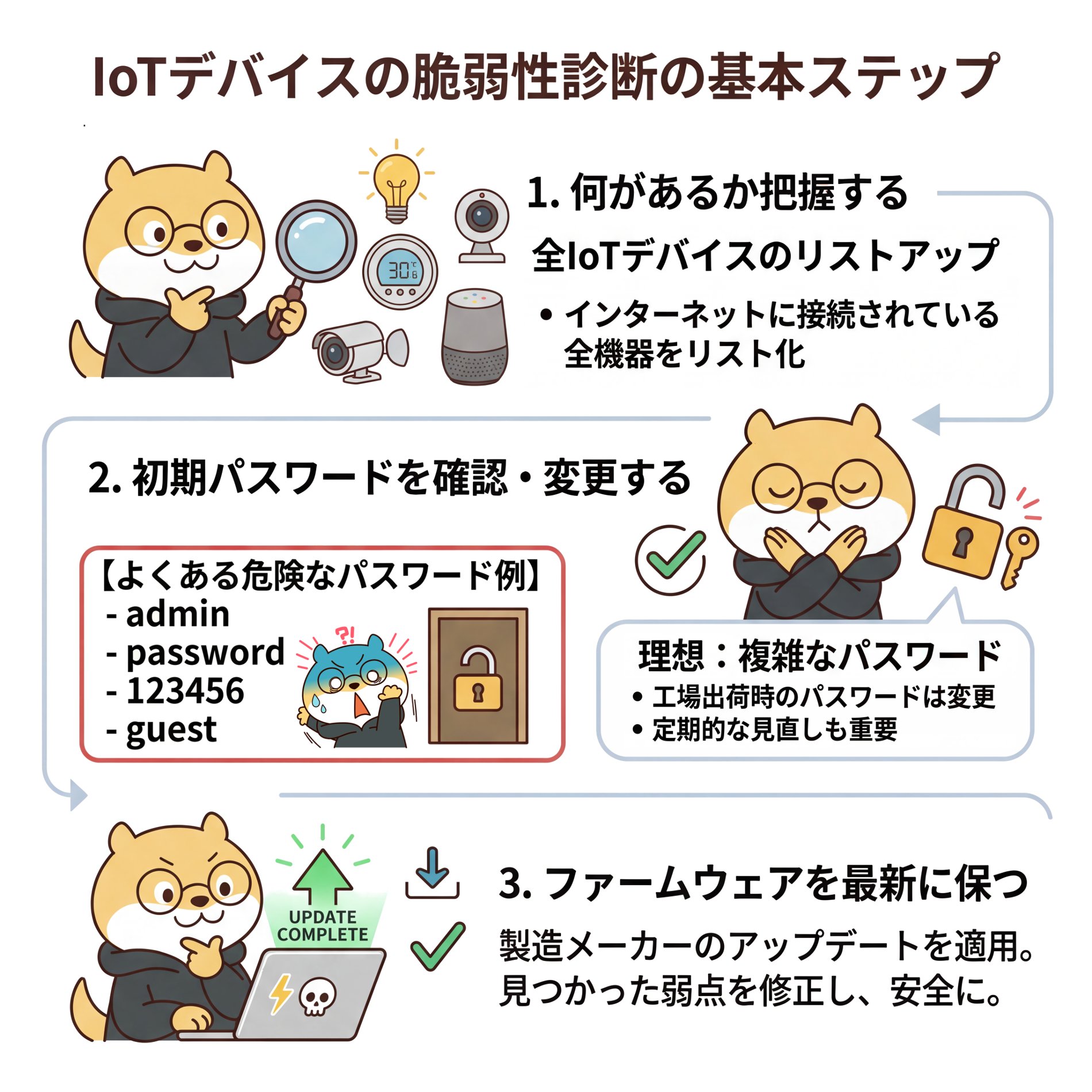 122-Basic Steps for Vulnerability Assessment of IoT Devices.png