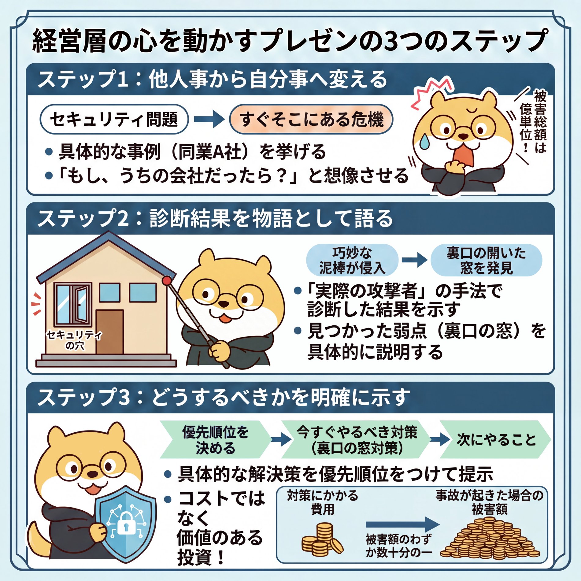 80-Presentations that move the hearts of management.png