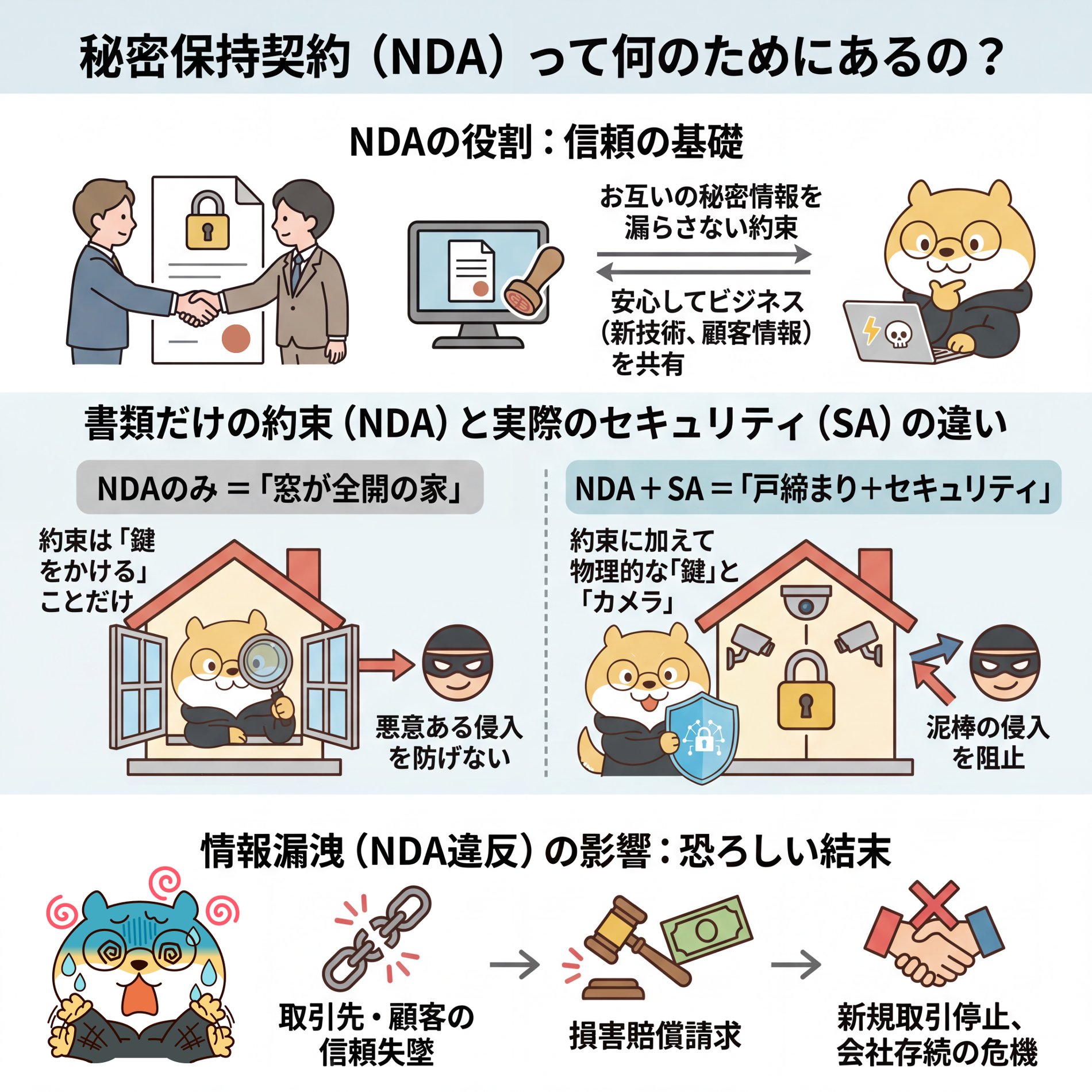 114-What is the purpose of a Non-Disclosure Agreement (NDA).png