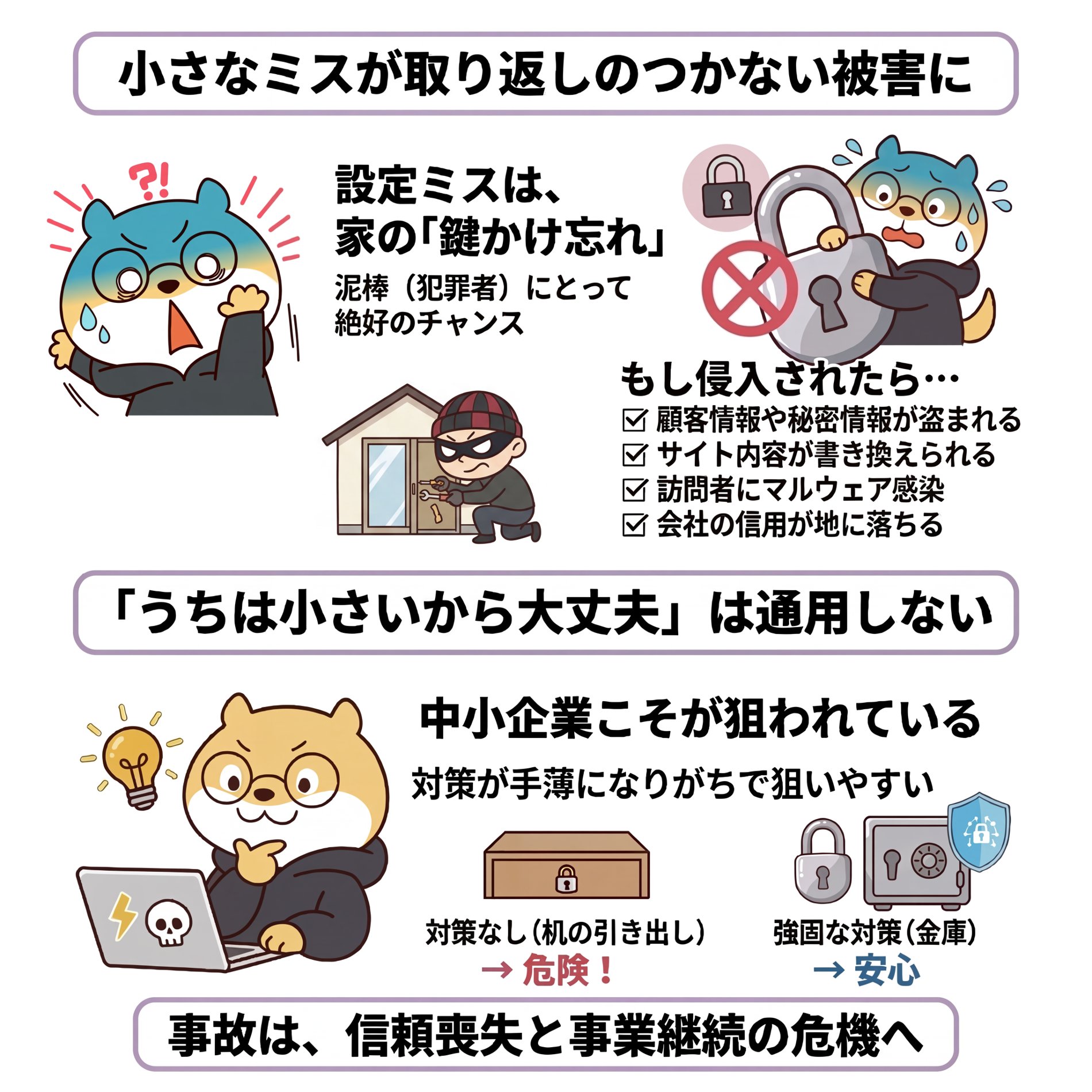 81-Why website misconfigurations are dangerous.png