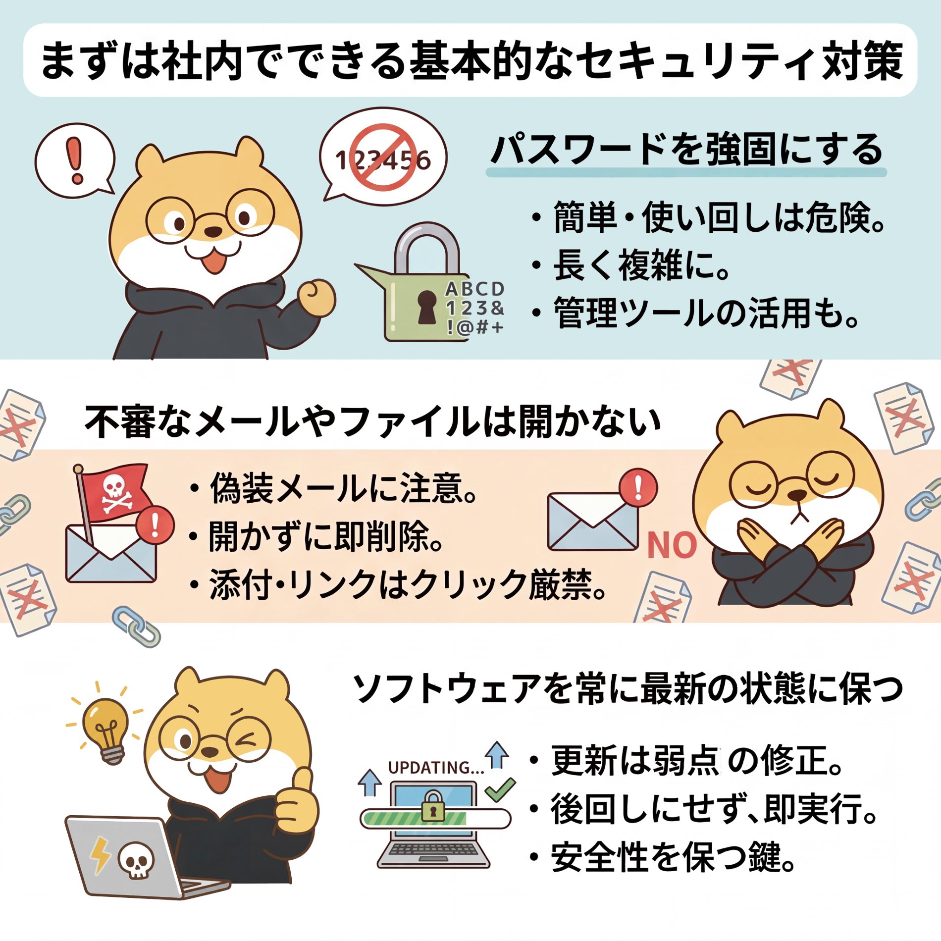 117-Security measures that can be implemented within the company.png