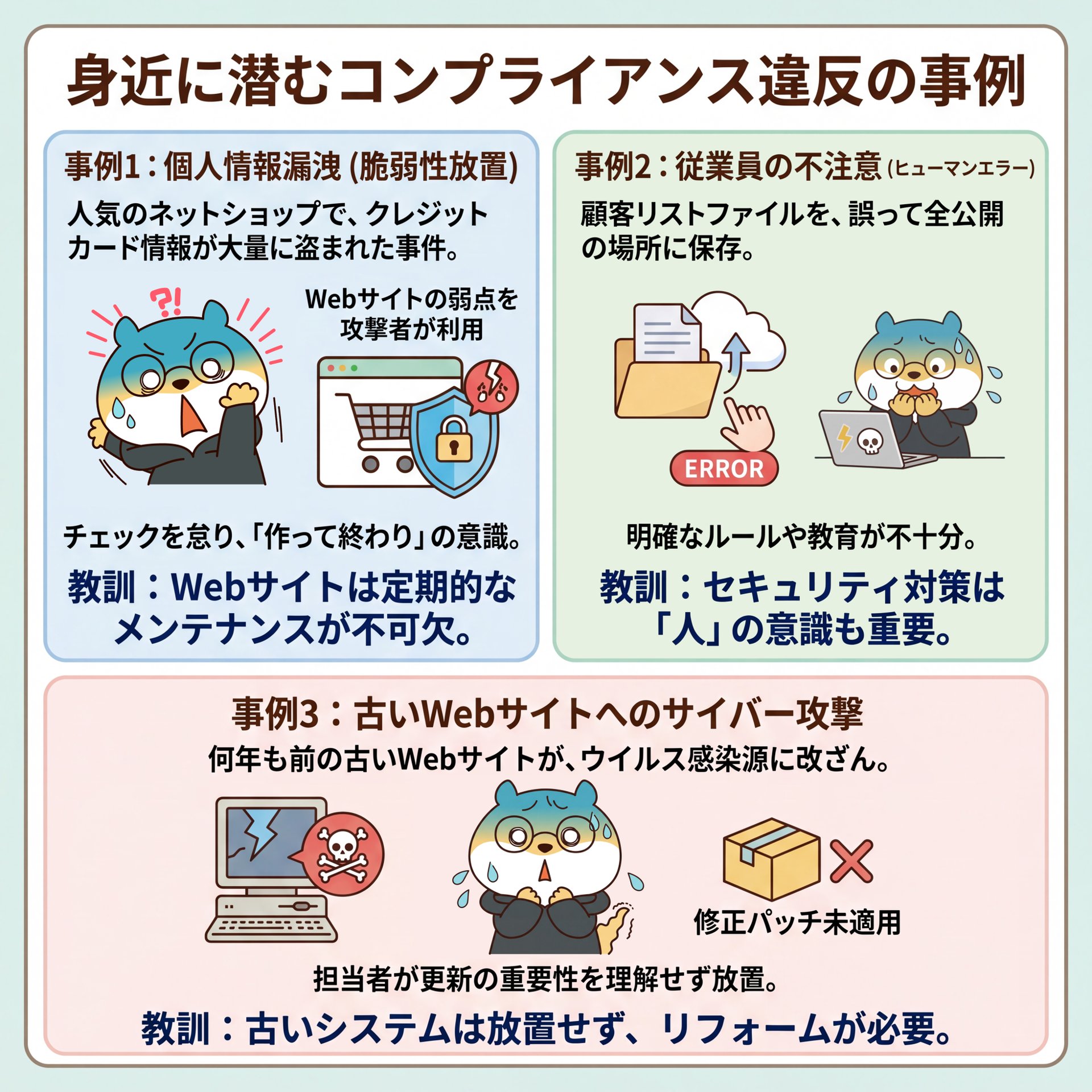 144-Examples of compliance violations lurking in everyday life.png